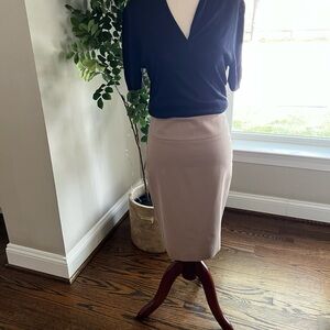 Women’s J. Crew No. 2 Pencil Skirt